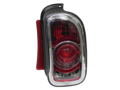 Porsche Taillight, 356A | 1956 63217255920