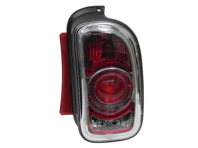 Porsche Taillight, 356A | 1956 63217255920