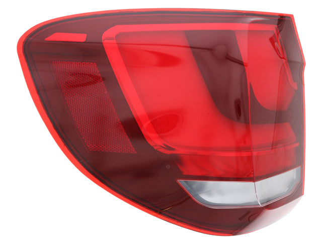 Porsche Taillight for Fender, 356C/912 | 1964-1966 63217290103