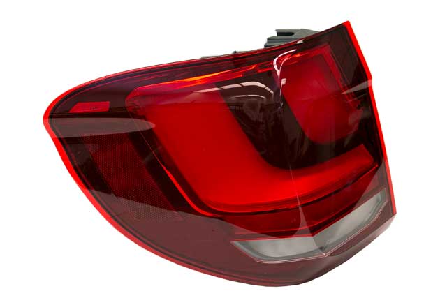 BMW Taillight for Fender | 2014-2018
