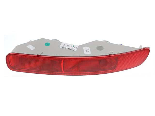 BMW Taillight for Bumper Cover | 2001 63217352160