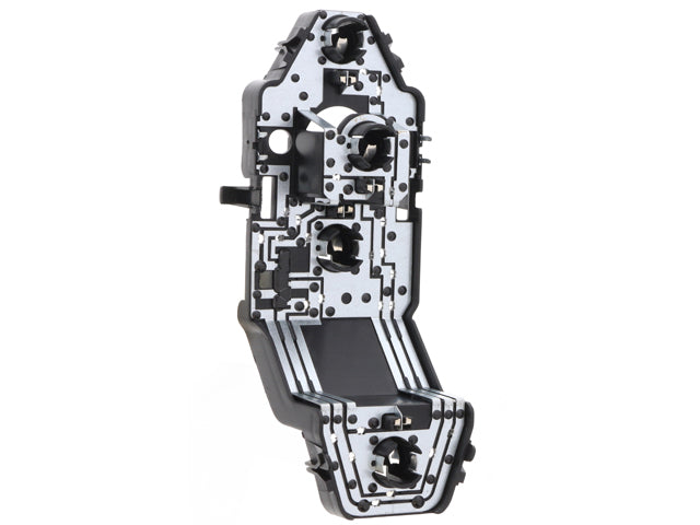 Mercedes-Benz Bulb Carrier - Taillight | 1997-2013 63217361305