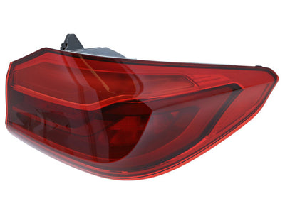 BMW Taillight for Fender | 2017-2023 63217376470