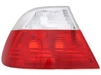 BMW Taillight with White Turn Signal for Fender | 2000-2003 63218383825