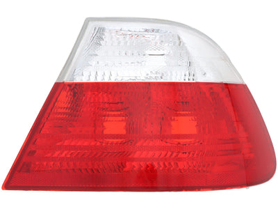 BMW Taillight with White Turn Signal for Fender | 2000-2003 63218383826