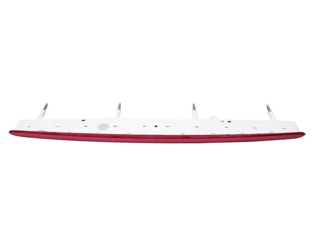 BMW Third Brake Light with Red Lens | 2008-2013 63257164978