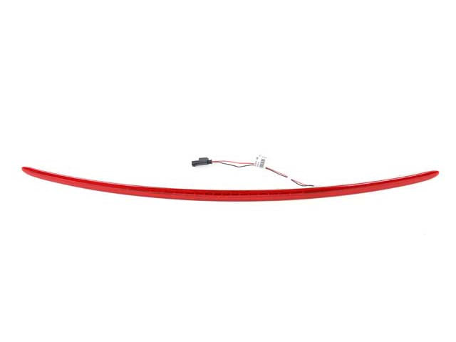 Mercedes-Benz Third Brake Light with Red Lens | 1999-2021 63257167413