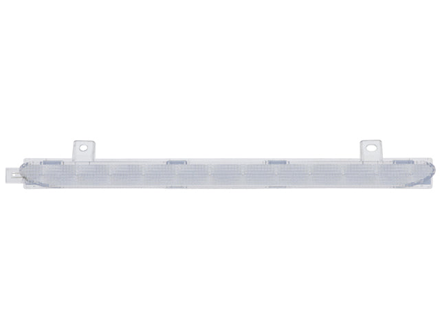 Mercedes-Benz Third Brake Light with White Lens | 2004-2020 63257221834