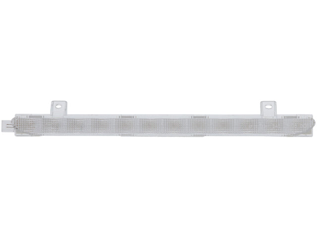 Mercedes-Benz Third Brake Light with White Lens | 2004-2020 63257221834