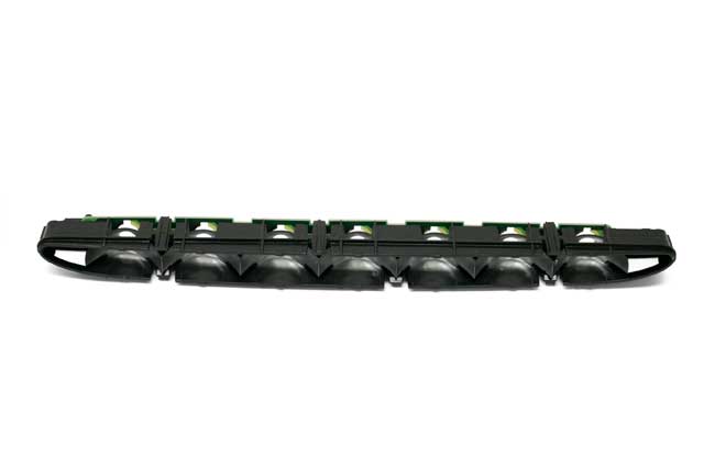 BMW Third Brake Light without Lens | 1996-2001 63258389734