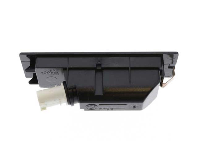 Mercedes-Benz License Plate Light | 2007-2021 63262755711