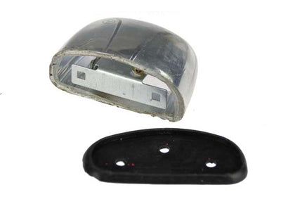 BMW License Plate Light | 1967-1976 63268777102