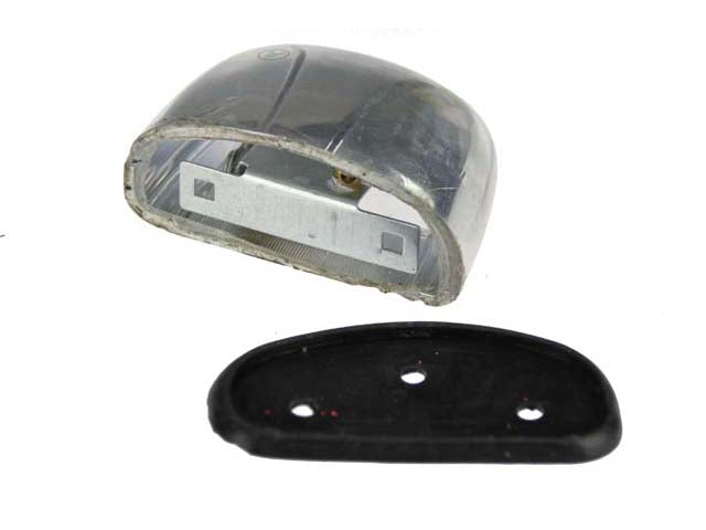 BMW License Plate Light | 1967-1976 63268777102