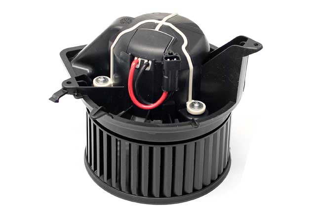 BMW Blower Motor Assembly | 1990-2015 64113422644