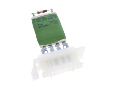 Porsche Blower Motor Resistor, Cayenne/911 | 2009 64113422663