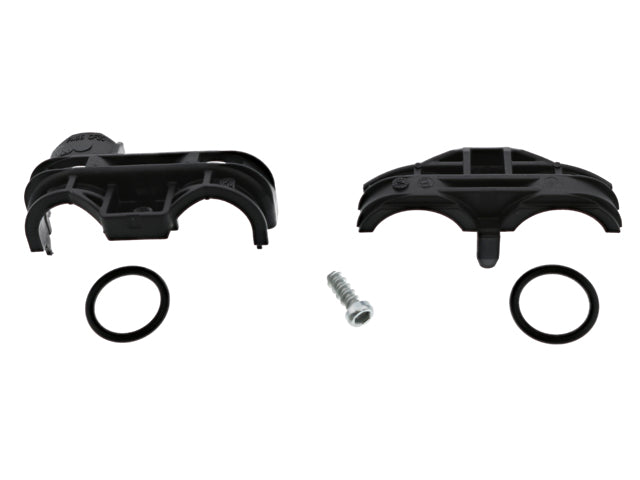 Mercedes-Benz Heater Core Installation Kit | 1971-2018 64113422668