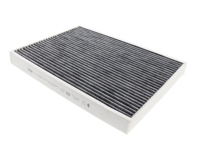 BMW Cabin Air Filter - Activated Charcoal | 2022-2024