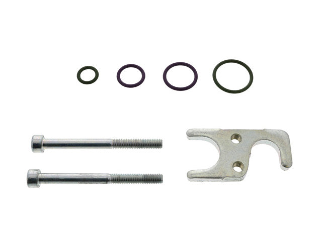 Mercedes-Benz A/C Expansion Valve O-Ring Kit | 2020-2022 64116910918