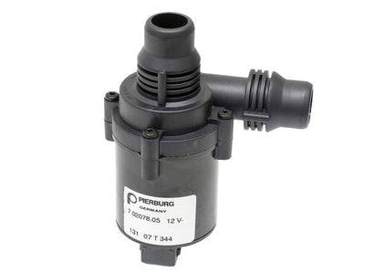 BMW Auxiliary Water Pump for Heater System | 2002-2008 - Sierra Madre Collection