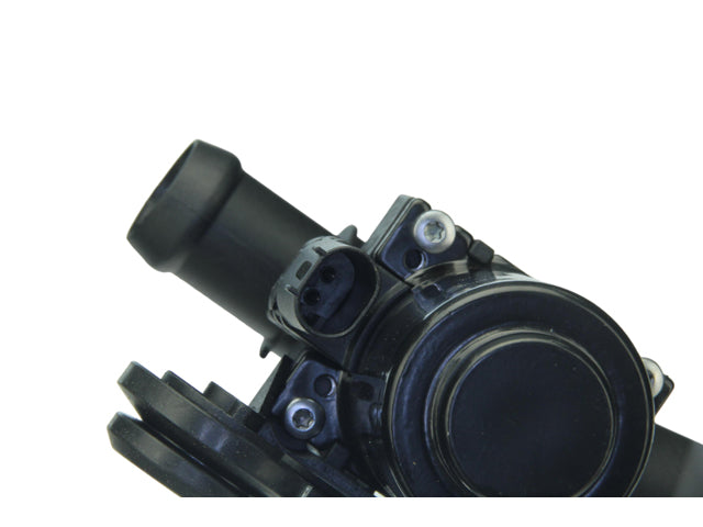 BMW Heater Control Valve Single Solenoid Type | 2006-2014 64116928495