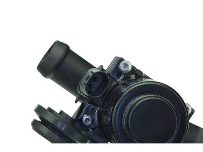 BMW Heater Control Valve Single Solenoid Type | 2006-2014 64116928495