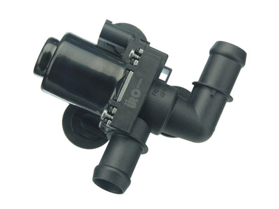 BMW Heater Control Valve Single Solenoid Type | 2006-2014 64116928495