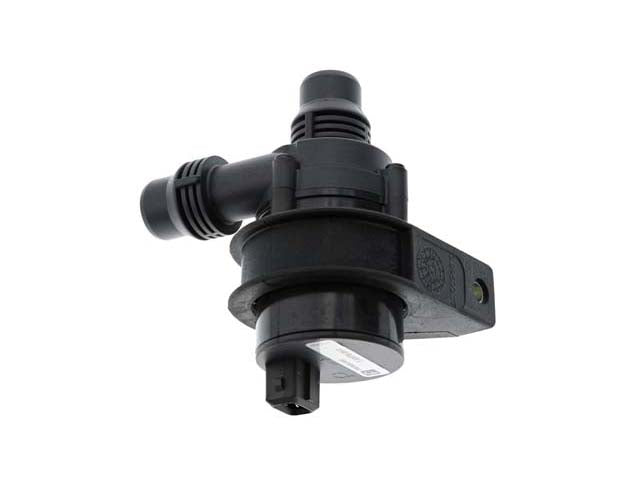 BMW Auxiliary Water Pump for Heater System | 2007-2013