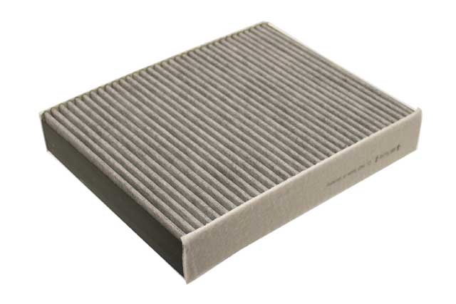BMW Cabin Air Filter - Activated Charcoal | 2012-2021