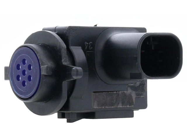 BMW AUC Sensor - Automatic Recirculated Air Control Circular | 2002-2022 64119240180