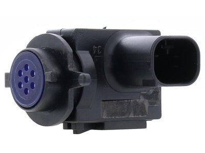 BMW AUC Sensor - Automatic Recirculated Air Control Circular | 2002-2022 64119240180