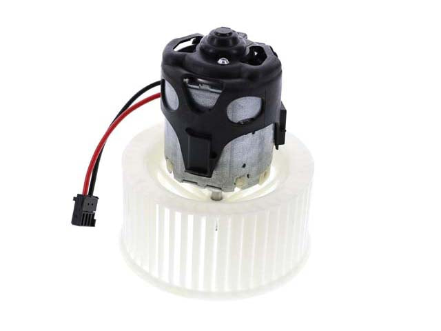 BMW Blower Motor Assembly | 2009-2019