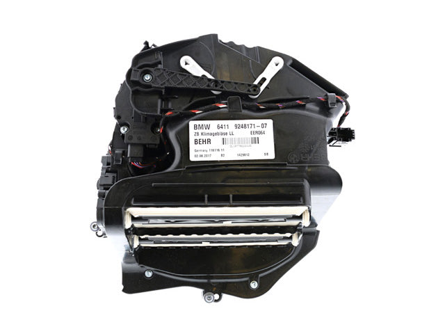 BMW Blower Motor Housing Assembly | 2009-2019 64119248171