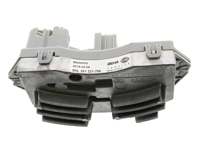 BMW Final Stage Unit Blower Regulator | 2006-2018 64119265892