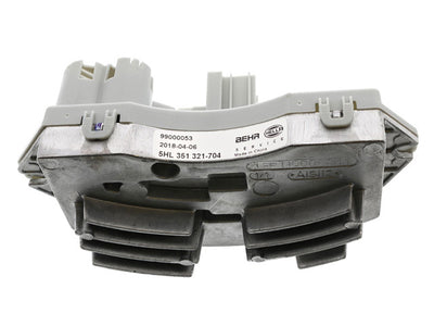 BMW Final Stage Unit Blower Regulator | 2006-2018 64119265892