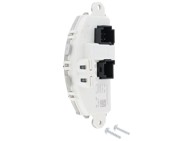 BMW Final Stage Unit (Blower Regulator) | 2012-2021 64119276112