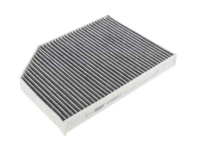 BMW Cabin Air Filter - Activated Charcoal | 2018-2025