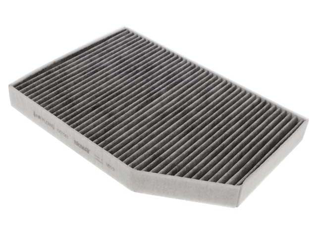 BMW Cabin Air Filter - Activated Charcoal | 2018-2025