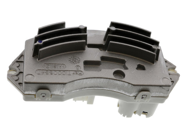BMW Final Stage Unit Blower Regulator | 2006-2018 64119483928