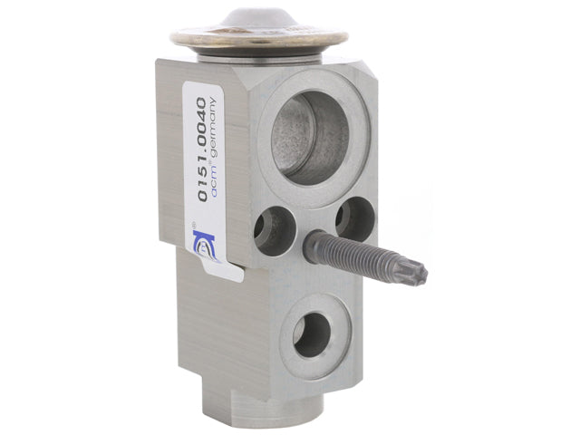BMW A/C Expansion Valve | 2016-2025 64119496915