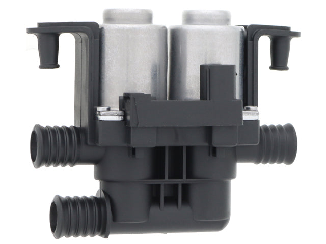 BMW Heater Control Valve Dual Solenoid Type | 1998-2006 64128374995