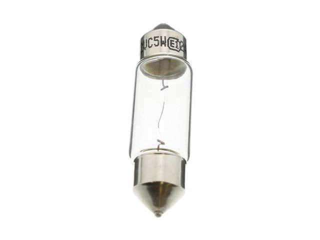 Porsche Bulb (12V - 5W), 911/Cayenne/Boxster/Cayman | 1989-2013