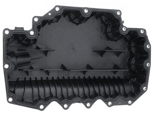 Mercedes-Benz Engine Oil Pan | 2014-2017 6420100910