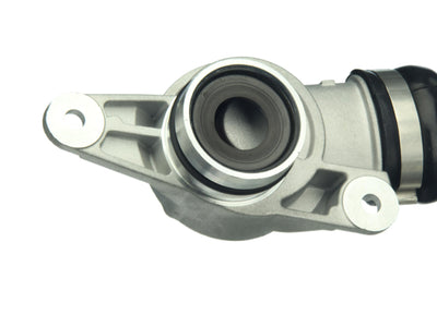 Mercedes-Benz Crankcase Breather Pipe - with Pressure Control Valve | 2010-2022 6420101791