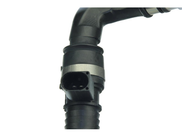 Mercedes-Benz Crankcase Breather Pipe - with Pressure Control Valve | 2010-2022 6420101791