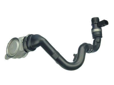 Mercedes-Benz Crankcase Breather Pipe - with Pressure Control Valve | 2010-2022 6420101791