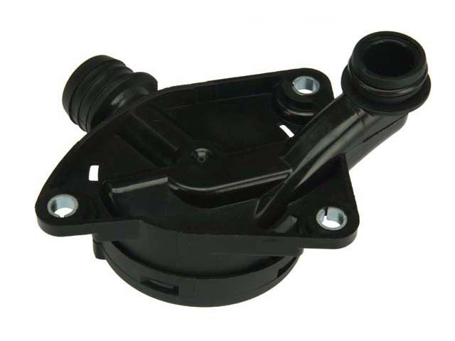Mercedes-Benz Pressure Control Valve | 2007-2009