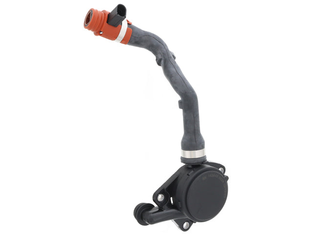 Mercedes-Benz Pressure Control Valve | 2007-2009