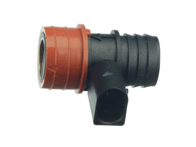 Mercedes-Benz Crankcase Breather Pipe - to Pressure Control Valve Hose | 2007-2022 6420160330