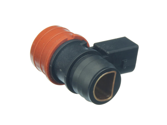 Mercedes-Benz Crankcase Breather Pipe - to Pressure Control Valve Hose | 2007-2022 6420160330