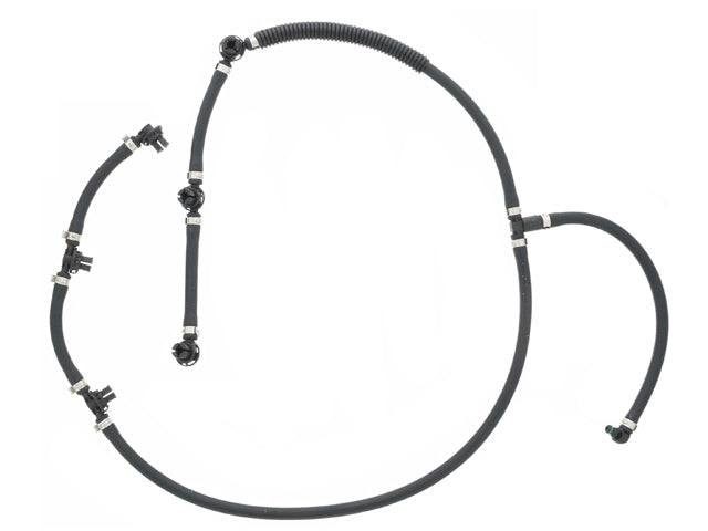 Mercedes-Benz Fuel Return Line Leak Line | 2007-2011